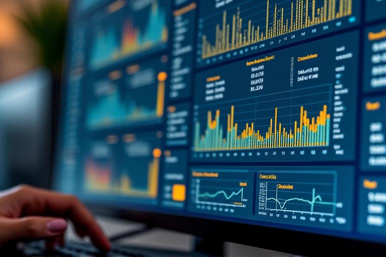 Monitorización digital de sistemas fotovoltaicos